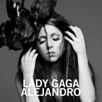 Lady Gaga - Alejandro (Nick Unique Bootleg Remix Extended) album cover