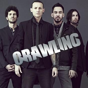 Linkin Park - Crawling (Vau Boy Remix) album cover