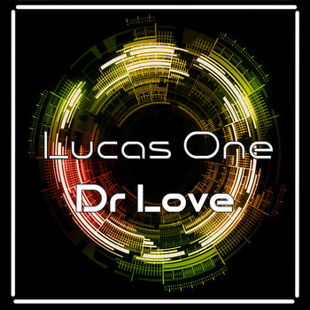 Lucas One - Dr Love (Summertunez! Remix) album cover