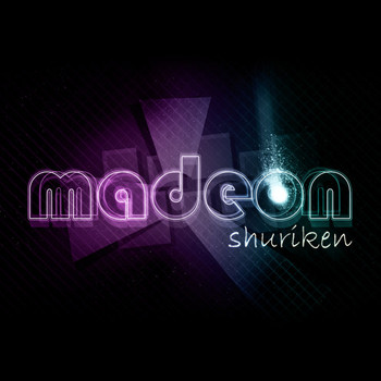 Madeon - Shuriken (LightFirez Bootleg Mix) album cover