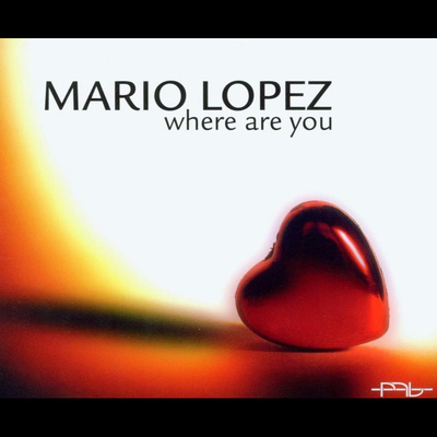 Mario Lopez - Where Are You (Corexa Bootleg Edit) album cover