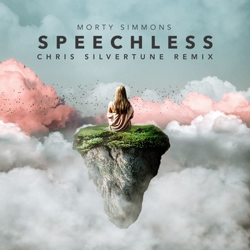 Morty Simmons - Speechless (Chris Silvertune Aborted Remix) album cover