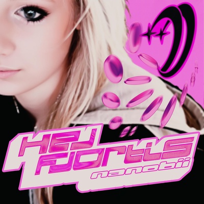 nanobii - Hej fjortis xD (Corexa Edit) album cover