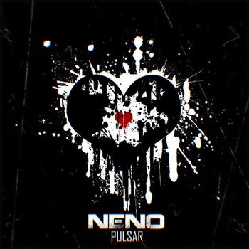 NENO - Pulsar (Original Edit) album cover