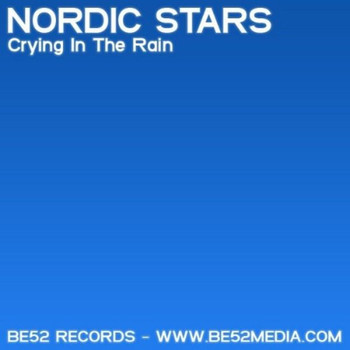 Nordic Stars - Crying In The Rain (DJ THT Extended Mix) album cover