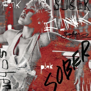 P!NK - Sober (Danceboy 2022 Bootleg) album cover