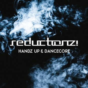 Reductionz! - Mr. Another Night Dancer (Original Mix) album cover