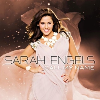 Sarah Engels - Call My Name (Cloud Seven Bootleg Mix) album cover