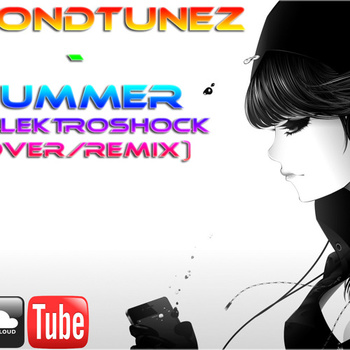 Secondtunez - Summer (DJ Elektroshock Cover/Remix) album cover