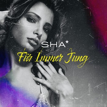 Sha - Für Immer Jung (DJ Restlezz vs. Chris Diver Bootleg Edit) album cover