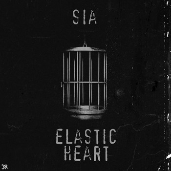 Sia - Elastic Heart (Summertunez! Remix) album cover