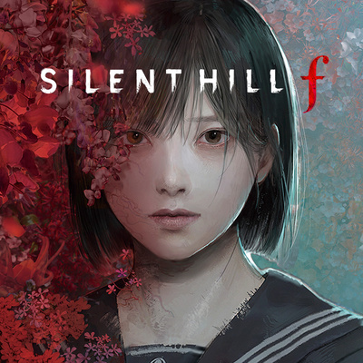 Silent Hill F - Mayoi Uta (Kurokatu Hands Up Bootleg) album cover