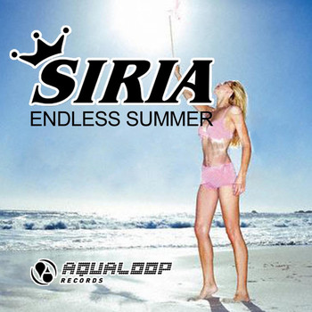 Siria - Endless Summer (Corexa Bootleg Edit) album cover