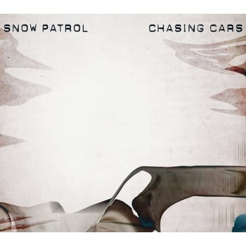 Snow Patrol - Chasing Cars (Konstruktor & JacQ Classic Mix) album cover