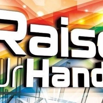 Sound Artz - Raize Ur Handz! (Event Edit) album cover