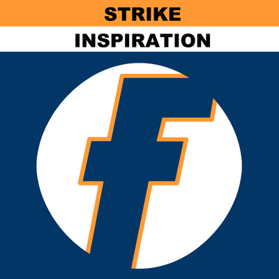 Strike - Inspiration (Kurokatu Bootleg 2k24) album cover