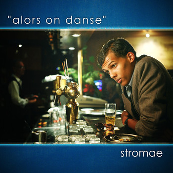 Stromae - Alors On Danse (DJ THT & Ced Tecknoboy Bootleg Club Mix) album cover