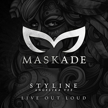 Styline ft. Angelika Vee - Live Out Loud (Konstruktor & JacQ Bootleg) album cover