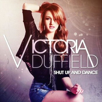 Victoria Duffield - Shut Up And Dance (Comeea & DJ Restlezz Bootleg Edit) album cover