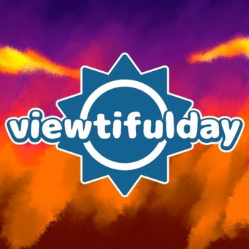 viewtifulday - Flying Free (2k14 Remake) album cover