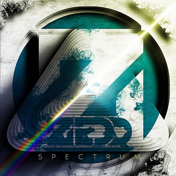 Zedd ft. Matthew Koma - Spectrum (Arix & Max Remix) album cover