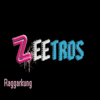 Zeetros - Ta Min Hand (AlejZ Remix) album cover