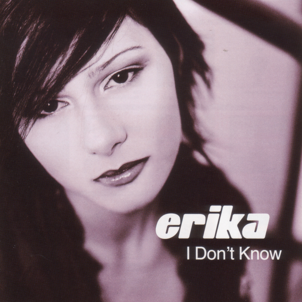 Erika I Don T Know D4vt0r Remix Hands Up Dance